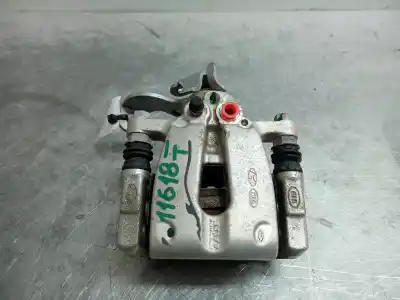 Second-hand car spare part rear left brake caliper for kia cee´d concept oem iam references 