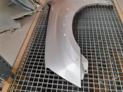 Peça sobressalente para automóvel em segunda mão guarda-lamas dianteiro esquerdo por isuzu d-max * referências oem iam   