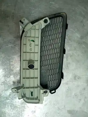 Second-hand car spare part left bumper grille for kia cee´d concept oem iam references 92405-a2010  92405a2010