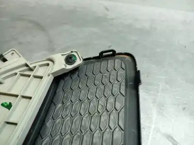 Second-hand car spare part left bumper grille for kia cee´d concept oem iam references 92405-a2010  92405a2010