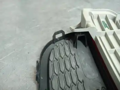 Second-hand car spare part left bumper grille for kia cee´d concept oem iam references 92405-a2010  92405a2010