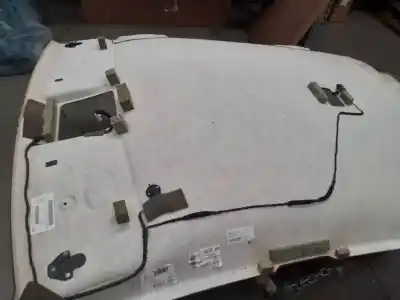 Second-hand car spare part interior roof for kia cee´d concept oem iam references 3158527ed  