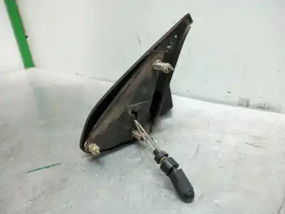 Peça sobressalente para automóvel em segunda mão ESPELHO RETROVISOR DIREITO por RENAULT CLIO I FASE I+II (B/C57)  Referências OEM IAM CP2245000  
