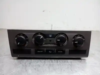 Second-hand car spare part Climate Control for AUDI A6 C6 (4F2) 2.7 TDI OEM IAM references 4F1820043F  