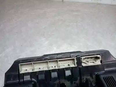 Автозапчастина б/у клімат-контроль для audi a6 c6 (4f2) 2.7 tdi посилання на oem iam 4f1820043f  