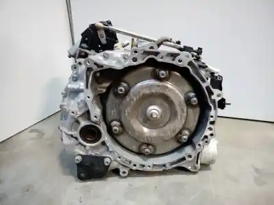 Pezzo di ricambio per auto di seconda mano riduttore per citroen c4 picasso rip curl riferimenti oem iam 20ge13  