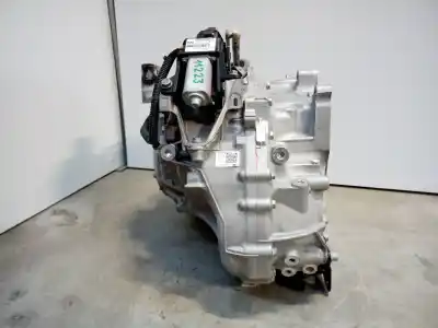 Pezzo di ricambio per auto di seconda mano riduttore per citroen c4 picasso rip curl riferimenti oem iam 20ge13  