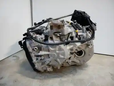 Pezzo di ricambio per auto di seconda mano riduttore per citroen c4 picasso rip curl riferimenti oem iam 20ge13  