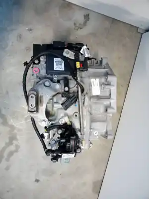 Pezzo di ricambio per auto di seconda mano riduttore per citroen c4 picasso rip curl riferimenti oem iam 20ge13  
