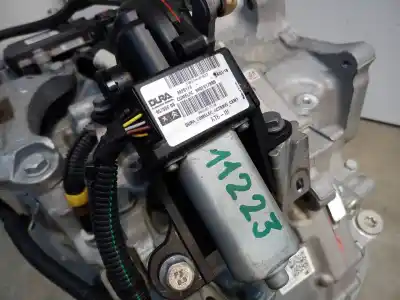 Pezzo di ricambio per auto di seconda mano  per CITROEN C4 PICASSO  Riferimenti OEM IAM 20GE13   Pezzo di ricambio per auto di seconda mano  per CITROEN C4 PICASSO  Riferimenti OEM IAM 20GE13