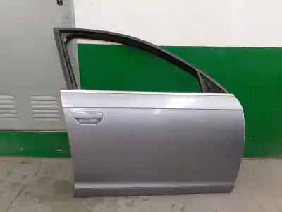 İkinci el araba yedek parçası sag ön kapi için audi a6 c6 (4f2) 2.7 tdi oem iam referansları 4f0831052f  