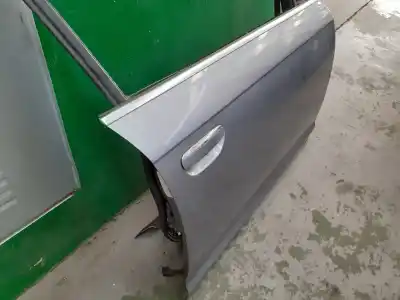 İkinci el araba yedek parçası sag ön kapi için audi a6 c6 (4f2) 2.7 tdi oem iam referansları 4f0831052f  