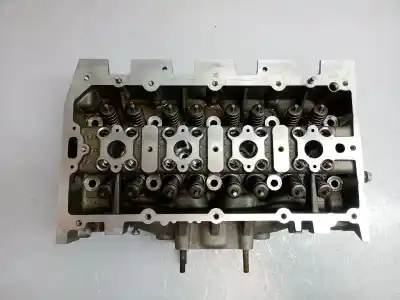 Second-hand car spare part cylinder head for seat leon (5f1) 1.4 16v tsi act oem iam references 04e103404m  