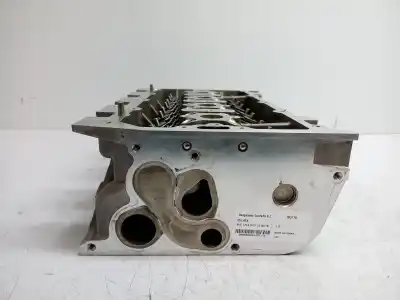 Second-hand car spare part cylinder head for seat leon (5f1) 1.4 16v tsi act oem iam references 04e103404m  