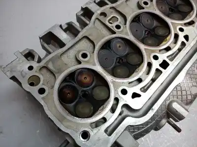Second-hand car spare part cylinder head for seat leon (5f1) 1.4 16v tsi act oem iam references 04e103404m  
