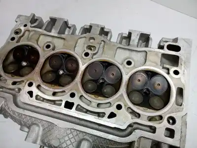 Second-hand car spare part cylinder head for seat leon (5f1) 1.4 16v tsi act oem iam references 04e103404m  