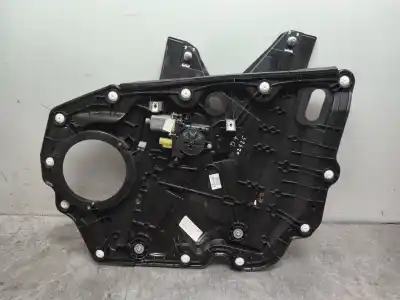 Second-hand car spare part passenger side right window regulator for ford kuga st-line oem iam references 2682150  