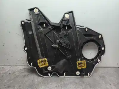 Second-hand car spare part passenger side right window regulator for ford kuga st-line oem iam references 2682150  