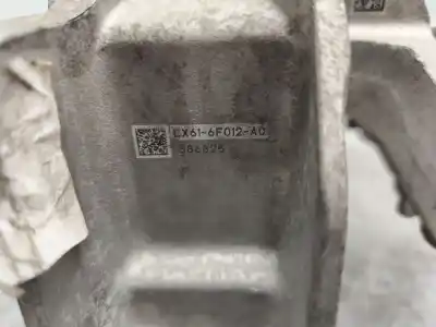 Second-hand car spare part right engine support for ford kuga st-line oem iam references lx616f012ac  