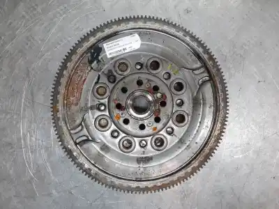 Автозапчастина б/у маховик двигуна для ssangyong actyon 200 xdi 4wd limited посилання на oem iam 2294000294  