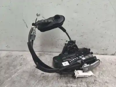 Peça sobressalente para automóvel em segunda mão  por FORD KUGA  Referências OEM IAM 2611097  