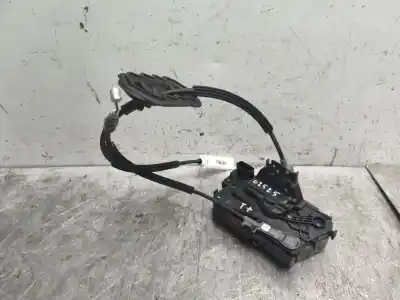 Second-hand car spare part rear right door lock for ford kuga st-line oem iam references 2776343  