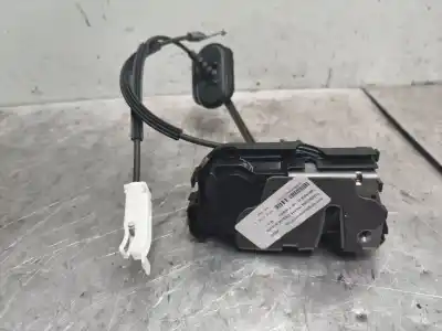 Second-hand car spare part rear right door lock for ford kuga st-line oem iam references 2776343  