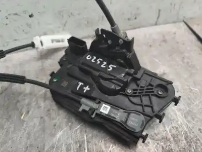 Second-hand car spare part rear right door lock for ford kuga st-line oem iam references 2776343  