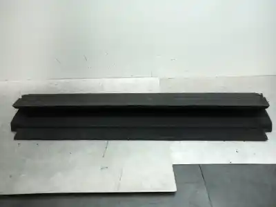 Pezzo di ricambio per auto di seconda mano vassoio posteriore per citroen c4 picasso exclusive riferimenti oem iam   