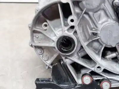 Pezzo di ricambio per auto di seconda mano riduttore per citroen c4 picasso exclusive riferimenti oem iam 20dr15  