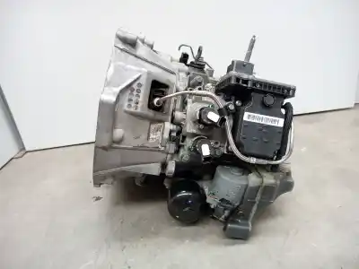 Pezzo di ricambio per auto di seconda mano riduttore per citroen c4 picasso exclusive riferimenti oem iam 20dr15  