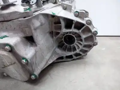 Pezzo di ricambio per auto di seconda mano riduttore per citroen c4 picasso exclusive riferimenti oem iam 20dr15  
