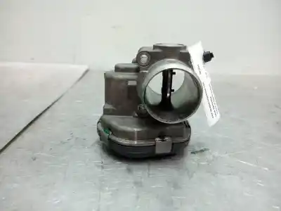 Pezzo di ricambio per auto di seconda mano scatola della farfalla per citroen c4 picasso exclusive riferimenti oem iam 9673534480  