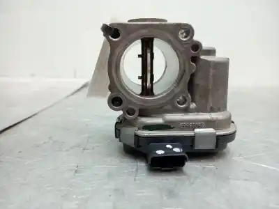 Pezzo di ricambio per auto di seconda mano scatola della farfalla per citroen c4 picasso exclusive riferimenti oem iam 9673534480  