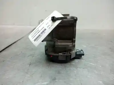 Pezzo di ricambio per auto di seconda mano scatola della farfalla per citroen c4 picasso exclusive riferimenti oem iam 9673534480  