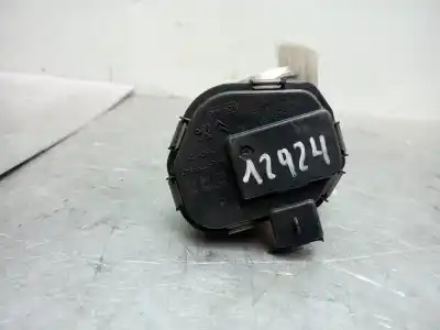 Pezzo di ricambio per auto di seconda mano scatola della farfalla per citroen c4 picasso exclusive riferimenti oem iam 9673534480  
