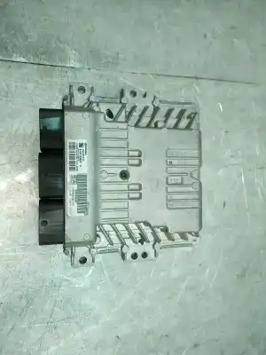 Pezzo di ricambio per auto di seconda mano centralina motore per citroen c4 picasso exclusive riferimenti oem iam 9800268980   Pezzo di ricambio per auto di seconda mano centralina motore per citroen c4 picasso exclusive riferimenti oem iam 9800268980
