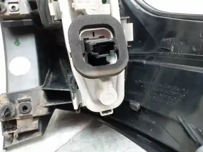 Pezzo di ricambio per auto di seconda mano  per CITROEN C4 PICASSO  Riferimenti OEM IAM 9673164780  