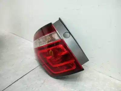 Pezzo di ricambio per auto di seconda mano  per CITROEN C4 PICASSO  Riferimenti OEM IAM 9623164880  