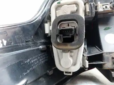 Pezzo di ricambio per auto di seconda mano lampada posteriore sinistra per citroen c4 picasso exclusive riferimenti oem iam 9623164880   Pezzo di ricambio per auto di seconda mano lampada posteriore sinistra per citroen c4 picasso exclusive riferimenti oem iam 9623164880