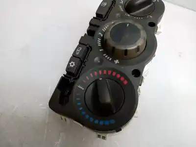 Second-hand car spare part Heating / Air Conditioning Control Panel for OPEL CORSA D S-D PD11 OEM IAM references   