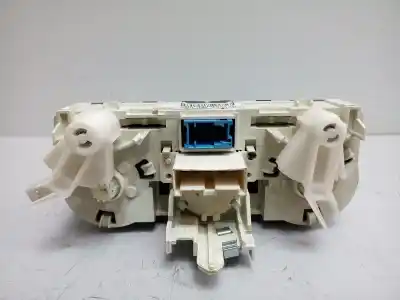 Second-hand car spare part heating / air conditioning control panel for opel corsa d s-d pd11 oem iam references   