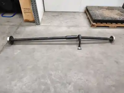 Автозапчастина б/у  для SEAT LEON ST (5F8)  Посилання на OEM IAM 5Q0521101BA  