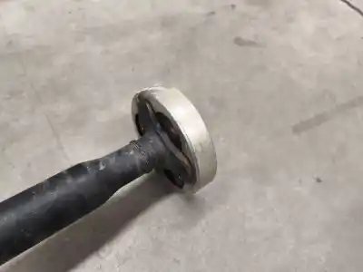 Автозапчастина б/у центр трансмісії для seat leon st (5f8) x-perience 4drive посилання на oem iam 5q0521101ba  