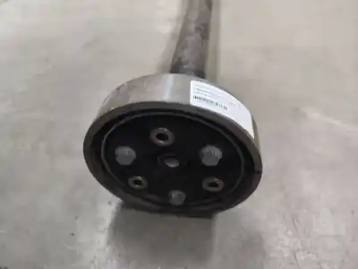 Автозапчастина б/у центр трансмісії для seat leon st (5f8) x-perience 4drive посилання на oem iam 5q0521101ba  