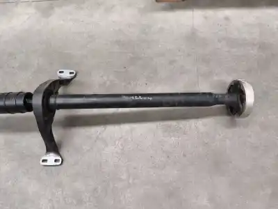 Автозапчастина б/у центр трансмісії для seat leon st (5f8) x-perience 4drive посилання на oem iam 5q0521101ba  