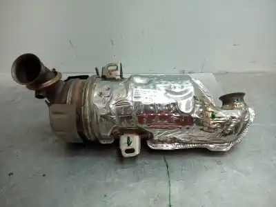 Pezzo di ricambio per auto di seconda mano Filtro Per Particelle per CITROEN C4 PICASSO Exclusive Riferimenti OEM IAM 9803421880  