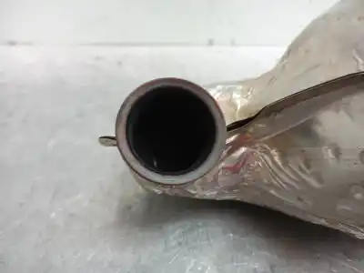 Pezzo di ricambio per auto di seconda mano filtro per particelle per citroen c4 picasso exclusive riferimenti oem iam 9803421880   Pezzo di ricambio per auto di seconda mano filtro per particelle per citroen c4 picasso exclusive riferimenti oem iam 9803421880