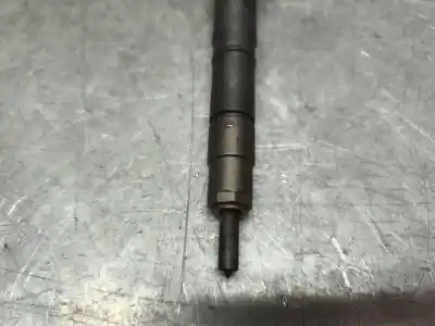 Second-hand car spare part injector for seat leon (5f1) reference oem iam references 04l130277g  