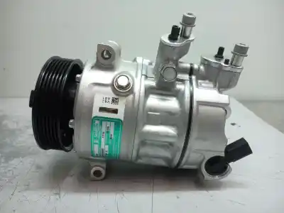 Автозапчастина б/у компресор кондиционера для seat leon (5f1) seat leon cupra посилання на oem iam 32147gnrf  pxe16